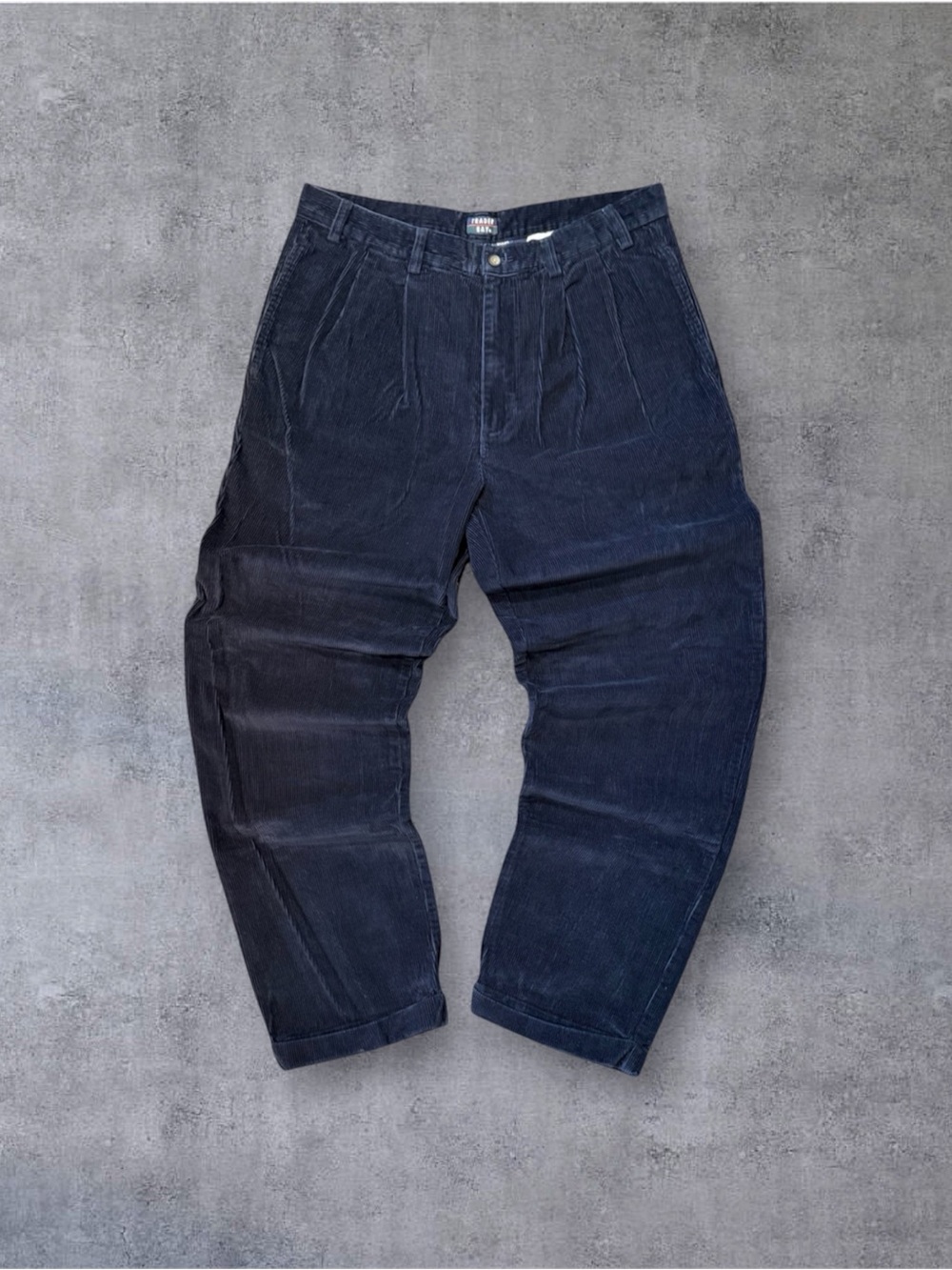 Trader Bay Cordaroy Pants